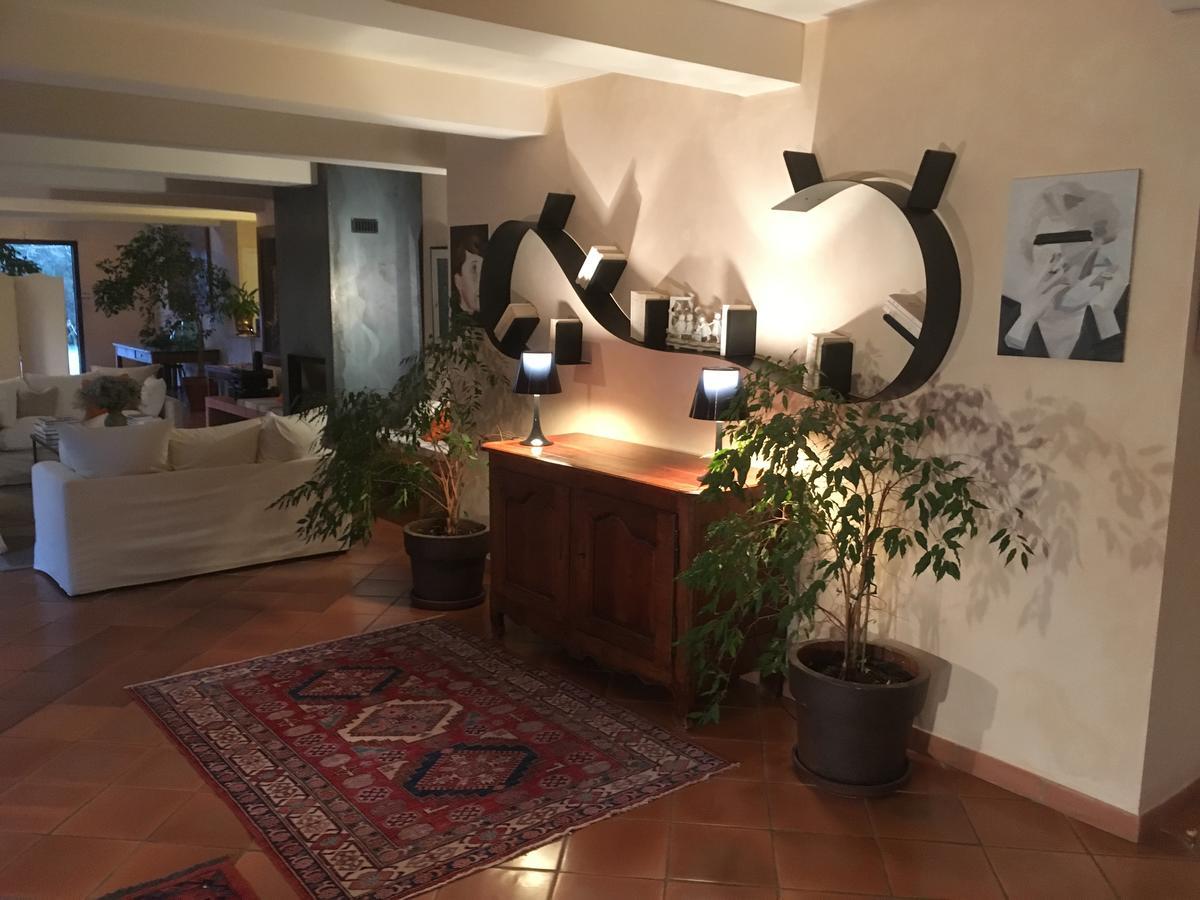 Le Mas Bresson Περπινιάν Εξωτερικό φωτογραφία